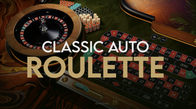 Classic Auto Roulette
