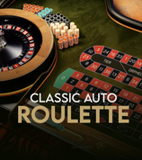 Classic Auto Roulette