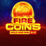 Fire Coins Hold And Win