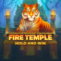 Fire Temple Hold And Win