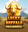 Lucky Buffalo Megaways