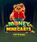 Money Minecarts