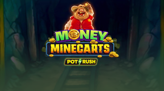 Money Minecarts