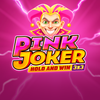 Pink Joker Hold And Win
