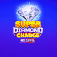 Super Diamond Charge Hold And Win
