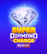 Super Diamond Charge Hold And Win