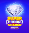 Super Diamond Charge Hold And Win
