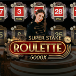 Super Stake Roulette