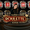 Super Stake Roulette