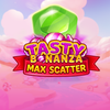 Tasty Bonanza Max Scatter