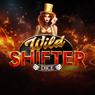 Wild Shifter Dice