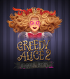 Greedy Alice 2 Bigger Bites