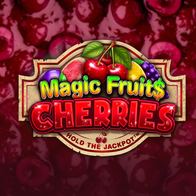 Magic Fruits Cherries