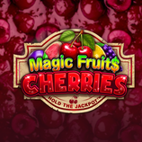 Magic Fruits Cherries