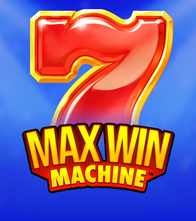 Max Win Machine
