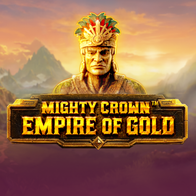 Mighty Crown Empire Of Gold