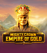 Mighty Crown Empire Of Gold