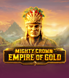 Mighty Crown Empire Of Gold