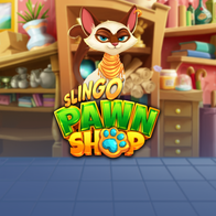 Slingo Pawn Shop