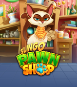 Slingo Pawn Shop