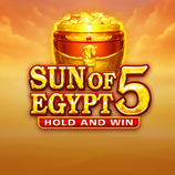 Sun Of Egypt 5