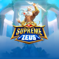 Supreme Zeus