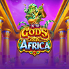 4TP Gods Of Africa