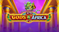 4TP Gods Of Africa