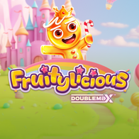 Fruitylicious Doublemax
