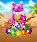 Lucky Lizard Oasis