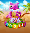 Lucky Lizard Oasis