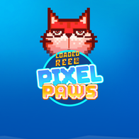 Pixel Paws