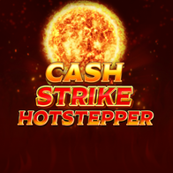 Cash Strike Hotstepper - update