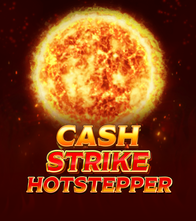 Cash Strike Hotstepper - update