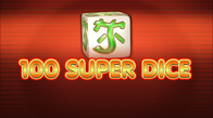 100 Super Dice