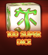 100 Super Dice
