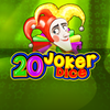 20 Joker Dice