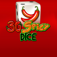 30 Spicy Dice