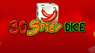 30 Spicy Dice
