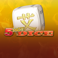 5 Hot Dice