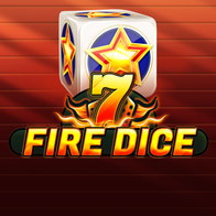 7 Fire Dice