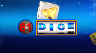 81 Dice