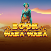 Book of Waka Waka