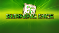 Burning Dice