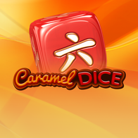 Caramel Dice
