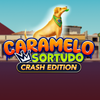 Caramelo Sortudo Crash Edition
