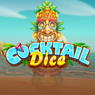 Cocktail Dice