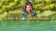 Dice Of Magic