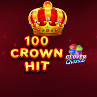 100 Crown Hit Clover Chance