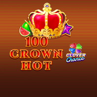 100 Crown Hot Clover Chance